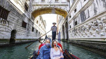 Venecia.