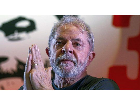 Lula pasó la noche en el Sindicato de Metalúrgicos de San Bernardo.