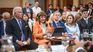 El Gobierno promulgó la ley 27.801 que establece la responsabilidad penal desde los 14 años.