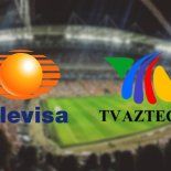 Televisa y TV Azteca, beneficiados por el acuerdo entre YouTube y FIFA. Televisa y TV Azteca, beneficiados por el acuerdo entre YouTube y FIFA.