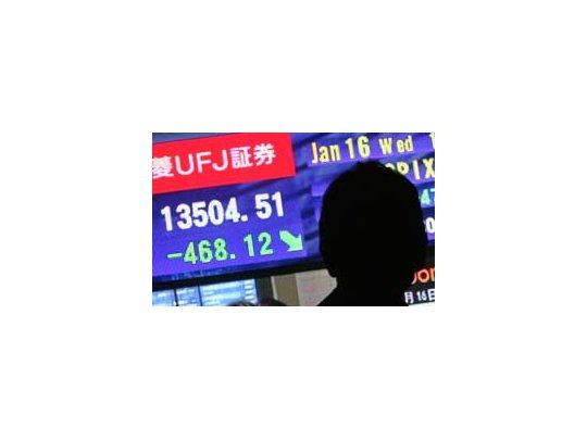 Wall Street cierra en positivo y gana un 1,6% en la semana