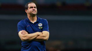 El brasileño André Jardine fue categórico al explicar que el América ya tiene poco margen de error tras la derrota ante Pumas.