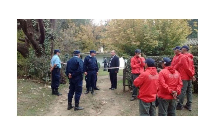 Córdoba: hallan el cadáver de mujer que había denunciado violencia de género