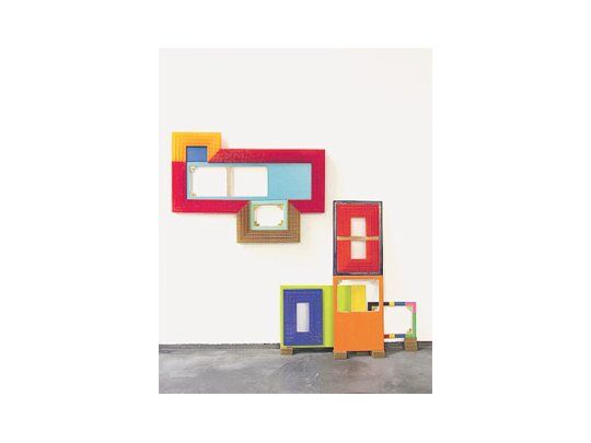 El artista Roman Vitali presenta el viernes, en la galería rosarina Diego Obligado, “Oleos”. Su serie “¡Los cuadros, robados!” surgió a partir de dos robos planificados a dos museos. La escena congelada de la sala del museo en el momento exacto del robo convierte a los espectadores en testigos del hurto.