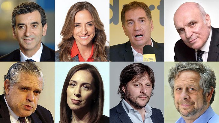 Elecciones PASO 2021: seguí la campaña minuto a minuto Elecciones PASO 2021: seguí la campaña minuto a minuto