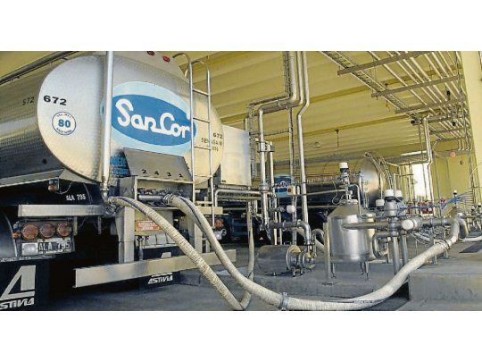 incertidumbre. Es lo que reina entre socios y empleados de SanCor.