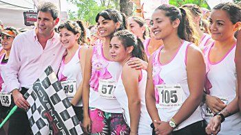 Día de la mujer