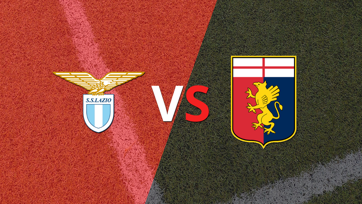 Italy – Serie A: Lazio vs Genoa Date 2