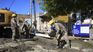 The national government stopped payment to AySA cooperative members in the Buenos Aires suburbs. The national government stopped payment to AySA cooperative members in the Buenos Aires suburbs.