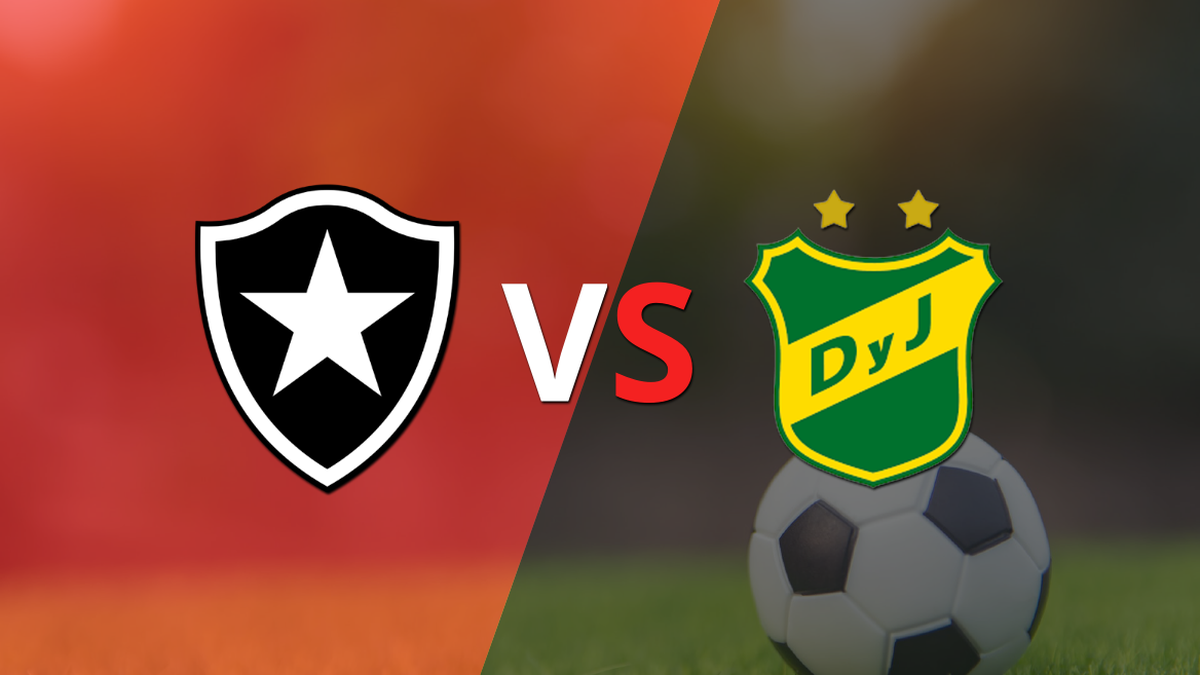 CONMEBOL – South American Cup: Botafogo vs Defense and Justice Key 1
