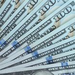 El dólar blue cerró estable este viernes. El dólar blue cerró estable este viernes.