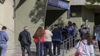 bcra compro casi u$s100 millones y acumulo mas de u$s550 millones en el mes