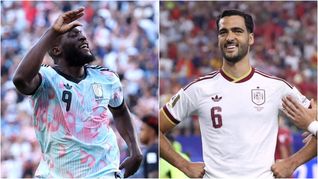 Bélgica y España se enfrentan por los cuartos de final del Mundial 2026.