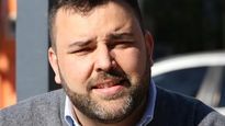 Gastón Mora Nieves