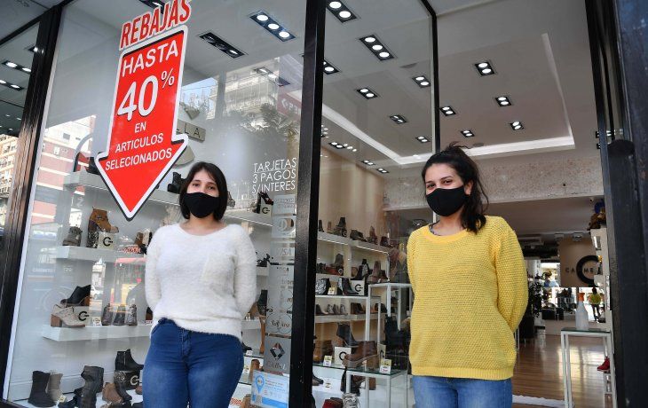 ámbito.com | LOCALES INDUMENTARIA CORONAVIRUS.jpg