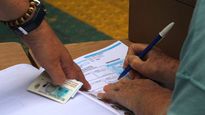 elecciones 2021: hasta que hora se puede votar