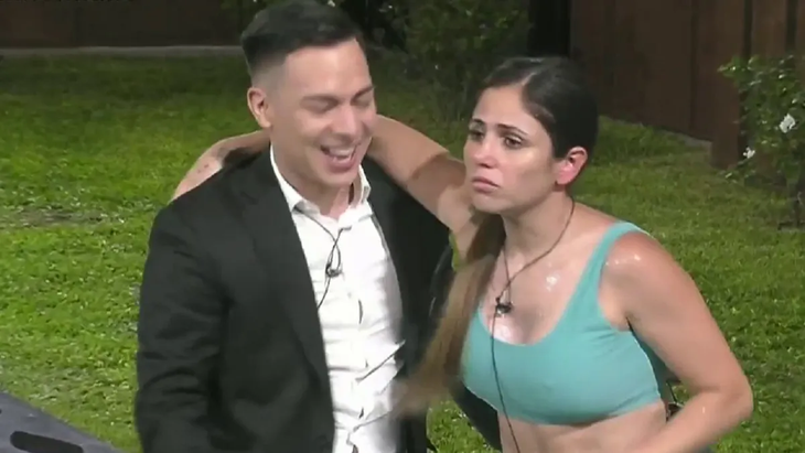 Big Brother: this was the entry of 6 new participants into the house