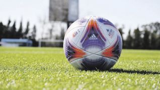 La Copa de la Liga comienza su última fecha.&nbsp;