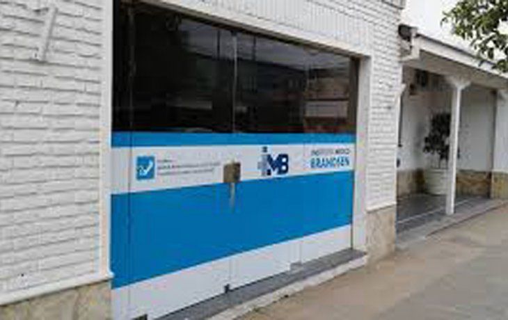 fallecio un enfermero por coronavirus en la provincia de buenos aires