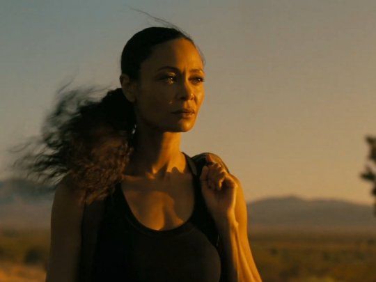 Vuelve Westworld: la serie de HBO confirmó su regreso con un trailer.