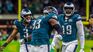 Philadelphia Eagles crushed Kansas City Chiefs this Sunday for 40 to 22. Philadelphia Eagles crushed Kansas City Chiefs this Sunday for 40 to 22.