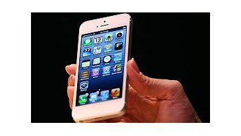 El gigante informático anunció los nuevos países donde se venderá su último dispositivo de telefonía celular.