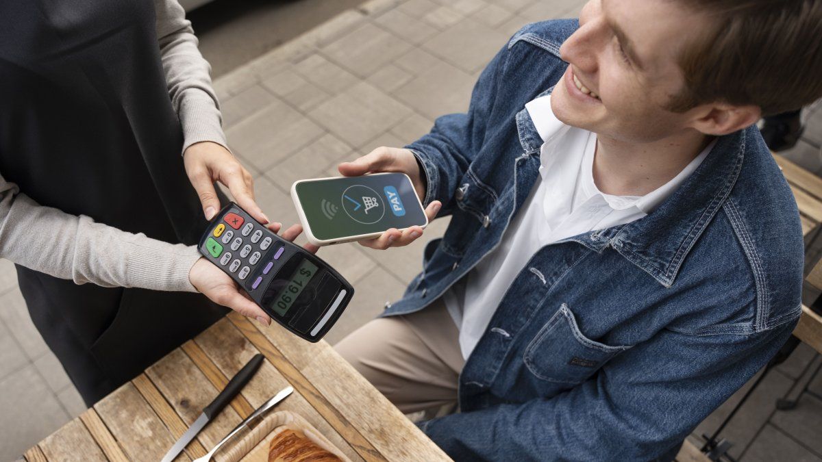 A virtual wallet made a key change to make the investment more profitable
