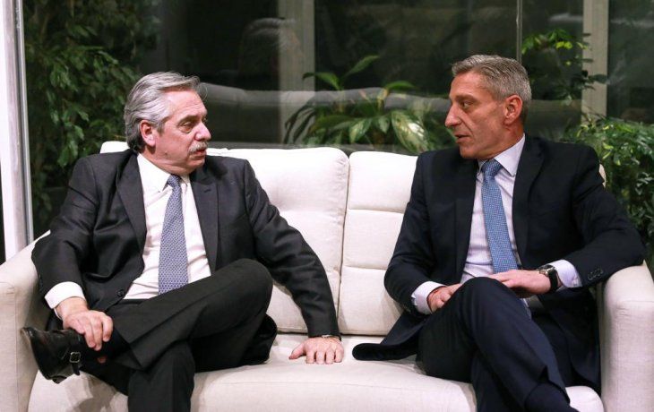 La crisis en Chubut provocó otra grieta local en una provincia donde las heridas parecen atadas con alambre. Tras las PASO, el arcionismo y referentes cercanos a Alberto F. y Massa ya veían con buenos ojos la idea de actuar en conjunto.