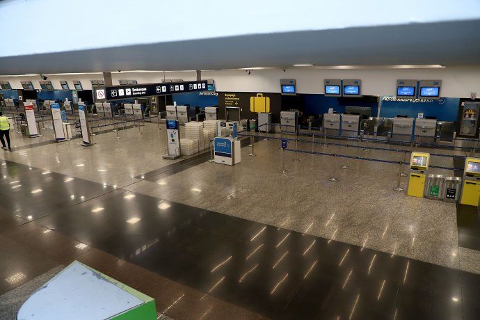 El conflicto se reactivó tras finalizar la conciliación obligatoria dictada por el Ministerio de Trabajo. El conflicto se reactivó tras finalizar la conciliación obligatoria dictada por el Ministerio de Trabajo.