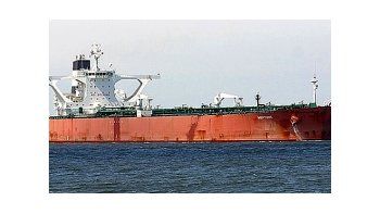 Rescate record para piratas somalíes.