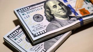 Cotización del dólar blue. Cotización del dólar blue.