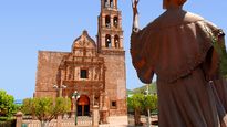 Fuerte temblor en Sinaloa hoy, viernes 25 de julio 2025: de cuánto fue la magnitud del sismo.