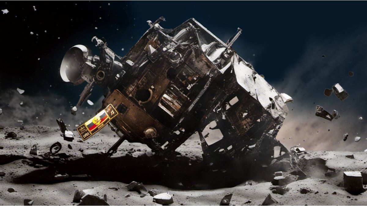 NASA offers  million to those who participate in the Luna Recycle Challenge