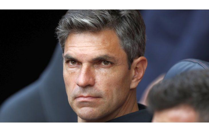 Pellegrino sufrió su primer gran revés en el fútbol inglés.