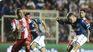 Unión and Racing tied in the debut of the League Cup. Unión and Racing tied in the debut of the League Cup.