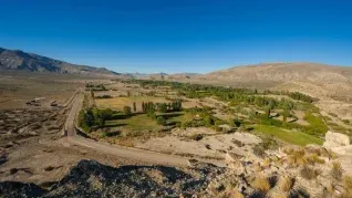 El préstamo del Banco Mundial apunta a mejorar infraestructura en Neuquén.