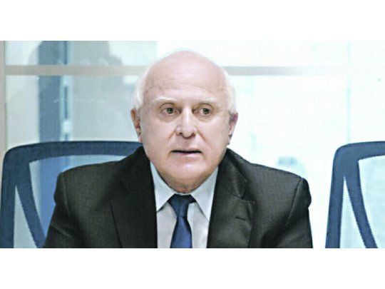 Miguel Lifschitz