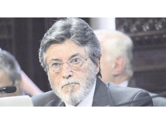 Apuntados. Reglamentaron más herramientas para que la AFIP que dirige Abad avance sobre los que aún no se anotaron en el sinceramiento.