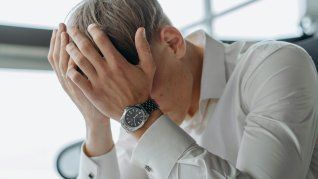 La acumulación de proyectos inconclusos impacta en el autoestima y sensación de logro. La acumulación de proyectos inconclusos impacta en el autoestima y sensación de logro.