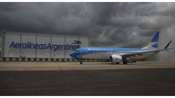 La reprogramación de vuelos afectará a 20 mil pasajeros, detalló la empresa.