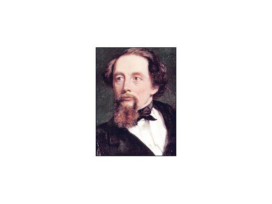 Actores y escritores leerán obras de Dickens en un encuentro con entrada gratuita a celebrarse el 7 de febrero, cuando se cumplen 200 años del nacimiento del escritor.
