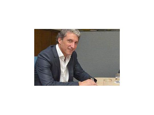 José Pepe Scioli