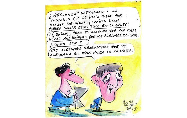 ámbito.com | PASO