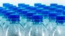 The price of bottled sparkling water increased 10.2% year-on-year due to the water crisis in Uruguay.