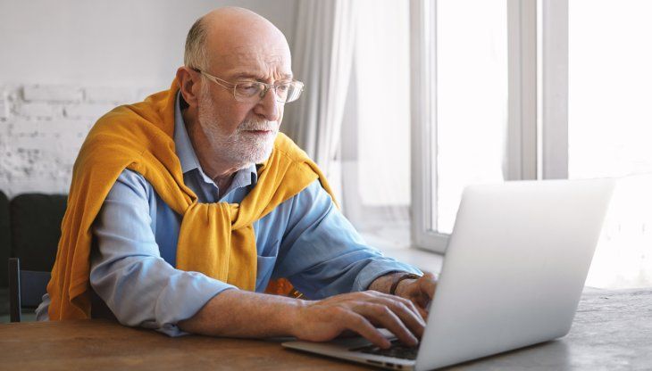 Los jubilados y pensionados recibirán el aguinaldo y, en algunos casos, un bono de $70.000.  