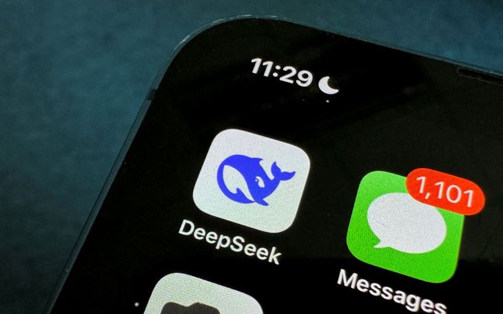 Deepseek claims to have created a model of the equal or even more efficient, but at a much lower cost. Deepseek claims to have created a model of the equal or even more efficient, but at a much lower cost.
