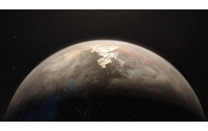 Lo informó un equipo de científicos del Observatorio Europeo Austral.
