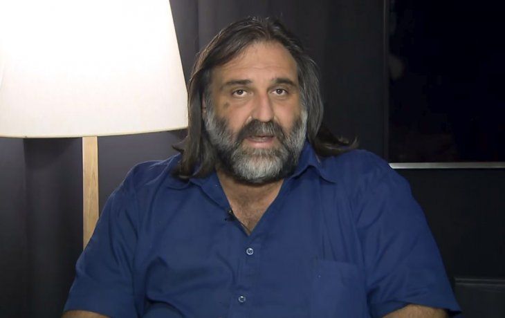 Roberto Baradel.