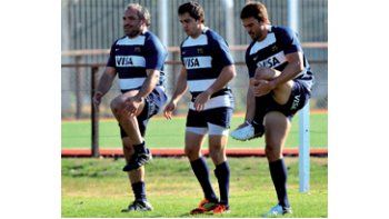ámbito.com | La cuota de la experiencia. Rodrigo Roncero mostró toda su amabilidad y sencillez en un mano a mano imperdible con alRugby.com