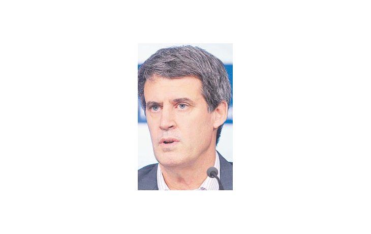Alfonso Prat Gay